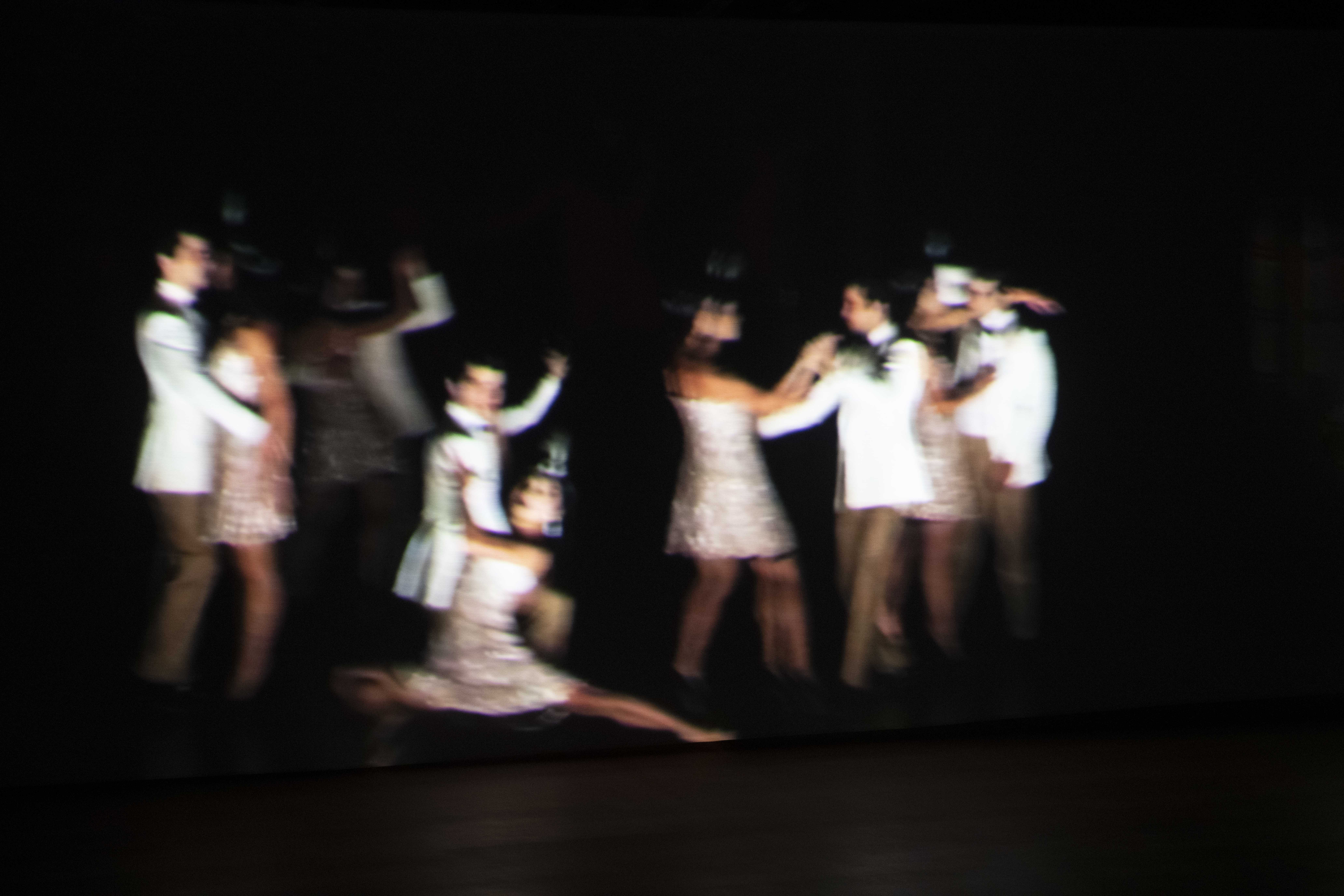 GHOST The Shining Edition at Vooruit