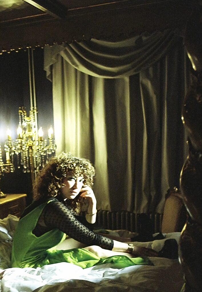 Aline Boyen Foto: Aline Boyen